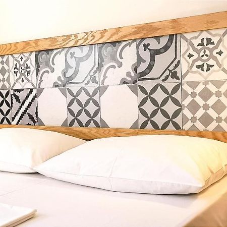 Central Apartment, Fully Equipped Himare Ngoại thất bức ảnh