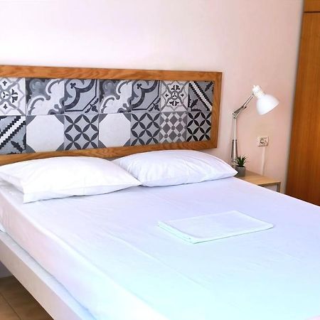 Central Apartment, Fully Equipped Himare Ngoại thất bức ảnh