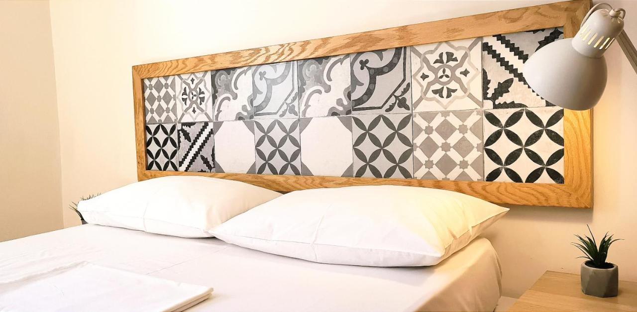 Central Apartment, Fully Equipped Himare Ngoại thất bức ảnh
