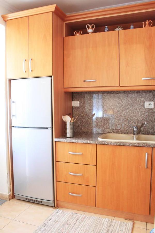 Central Apartment, Fully Equipped Himare Ngoại thất bức ảnh